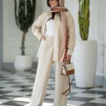 ست شومیز شلوار dingo