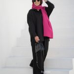 ست شومیز شلوار Barsa