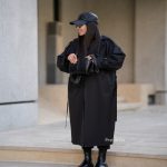 بارونی Fico Black 🍂