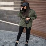 بارونی Leaf 🍂