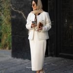 کت VIP شنل Milan