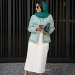 کت Vip شنل Gilda 🍂