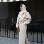 بامبر جکت Cream بهاره🌱