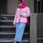 کتVIP  شنل Barbie🍂