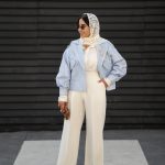 بامبر جکت patrik بهاره 🍂