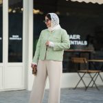 شلوار کرم ( Olive)