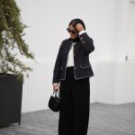 شلوار مشکی ( Black)