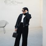 بامبر جکت Dark بهاره🌱