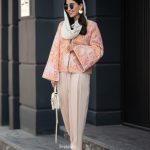 کت بهاره Peach 🌸✨