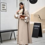 عبا بهاره nescofe 🌸✨