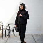 کت بهاره chain 🌸✨