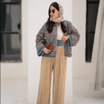 کت بهاره PIKO 🌸✨