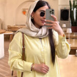 شومیز lemon🍋