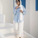 شومیز ocean🫧