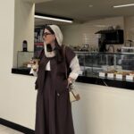 ست با شلوار Mocha ☕️