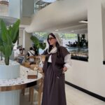 ست با دامن Mocha ☕️