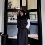 ست با دامن Nora ✨