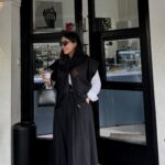 ست با شلوار Nora✨