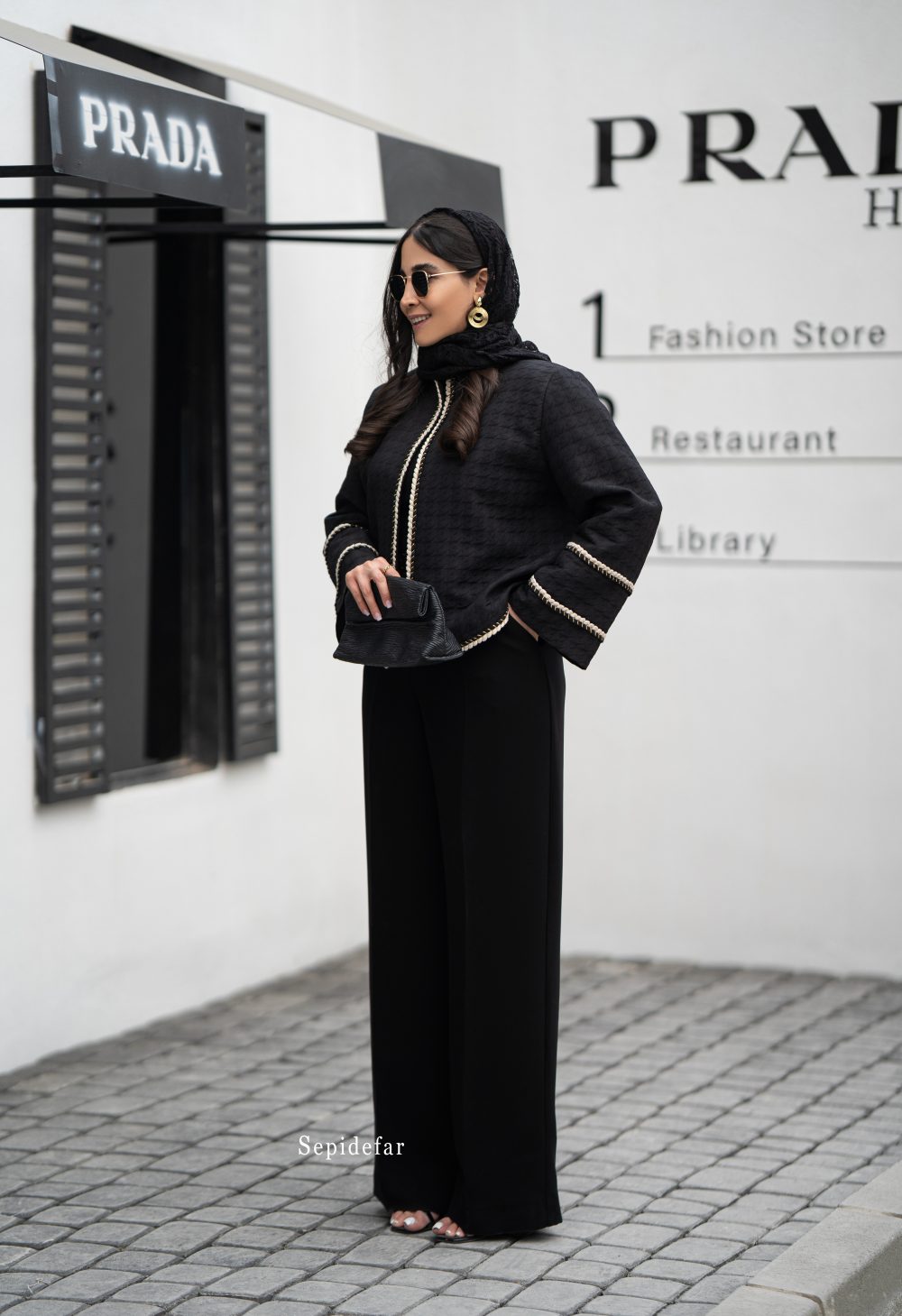 کت Marla✨ - Image 1