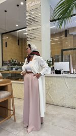 شلوار Nars✨ - Image 3