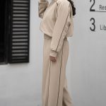 ست ورزشی VIP Latte✨