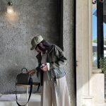 کت چرم green✨