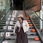 بامبر جکت Misa✨