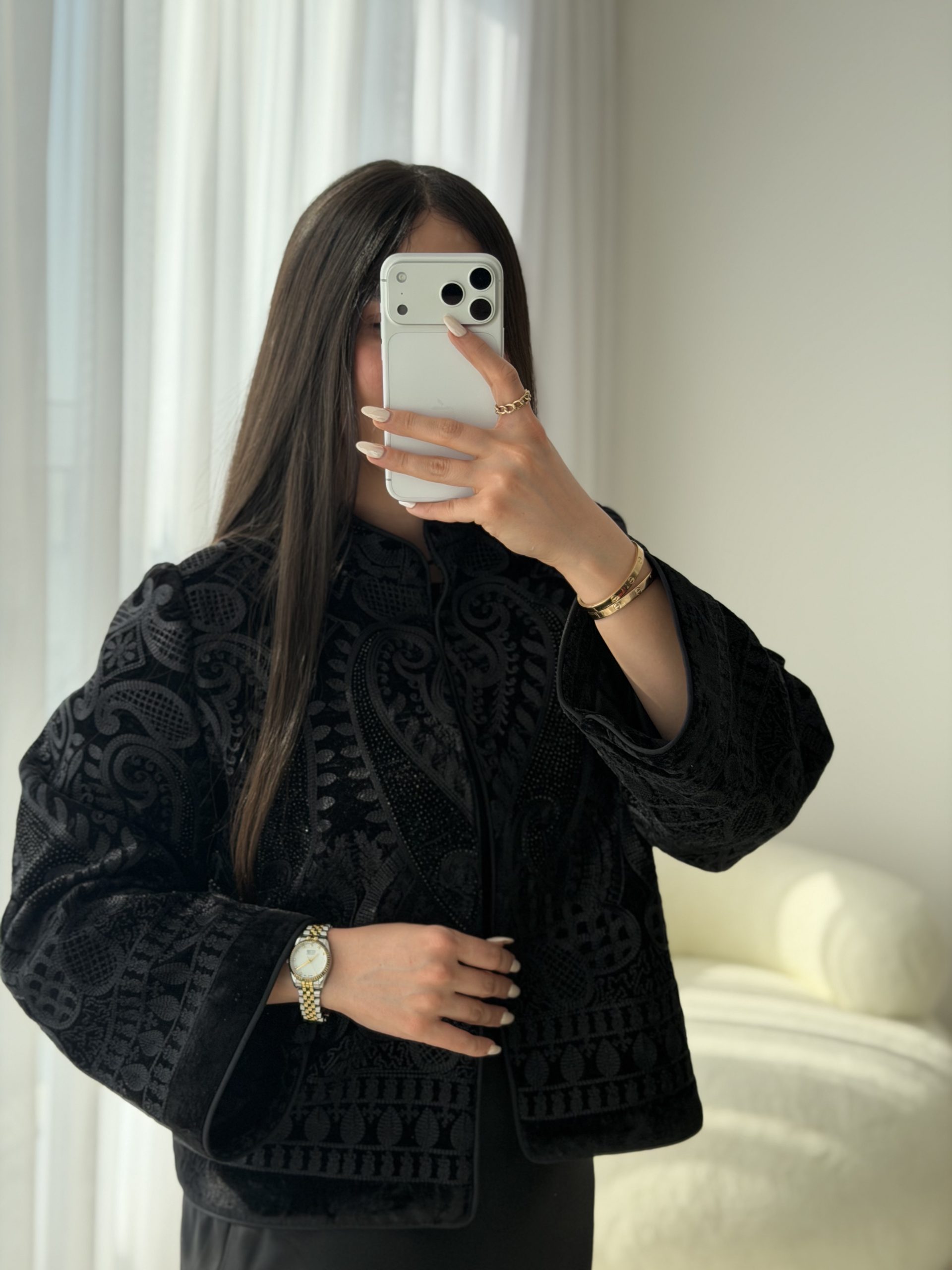 IMG_0018 کت بهاره Lina 🌸✨ - Image 1