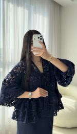 مانتو بهاره Elara🌸✨ - Image 2