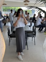 دامن silver ✨ - Image 5