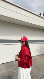 بامبر جکت RUBY✨ - Image 2