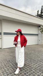 بامبر جکت RUBY✨ - Image 5