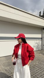 بامبر جکت RUBY✨ - Image 4