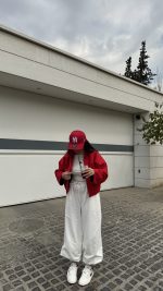بامبر جکت RUBY✨ - Image 3