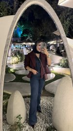 بارونی CHERRY✨ - Image 2