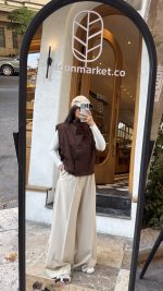بارونی COCOA✨ - تصویر 5